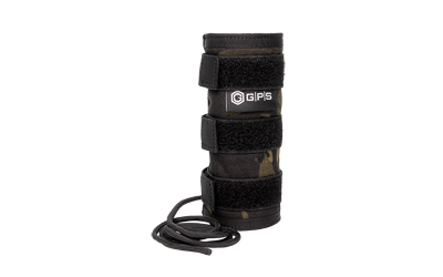 G-Outdoors Tactical Suppressor Cover 6" Multicam