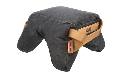 Birchwood Casey Steady-Shot Echo Bag - Heavyweight Black