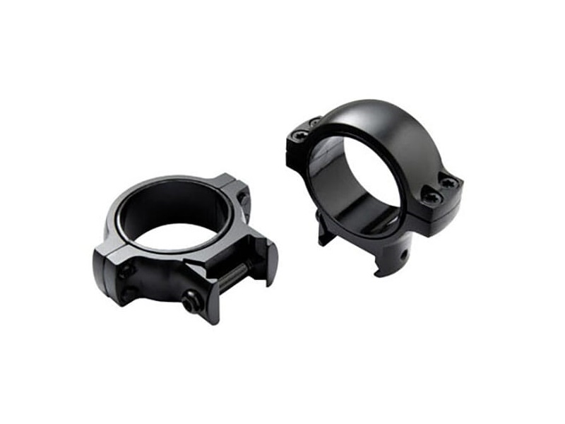 Burris Signature Rings Weaver Style 34mm Medium