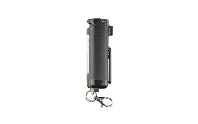 SABRE SAFE ESCAPE 3-IN-1 PPR GEL BLK