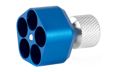 Pachmayr Aluminum Speedloader J Frame 5 Shot