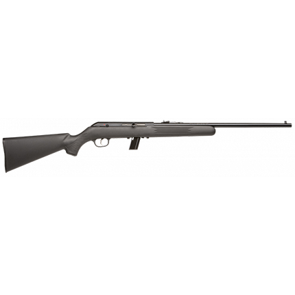SAV 64F 22LR SEMI 10RD SYN