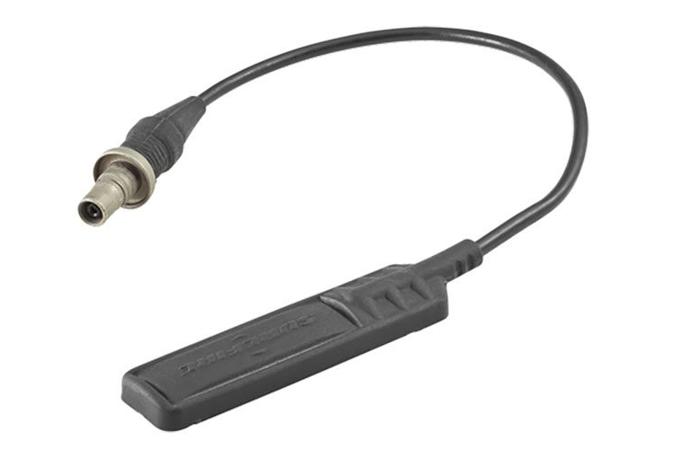 SUREFIRE WEAPON LIGHT TAPE SWITCH 7"