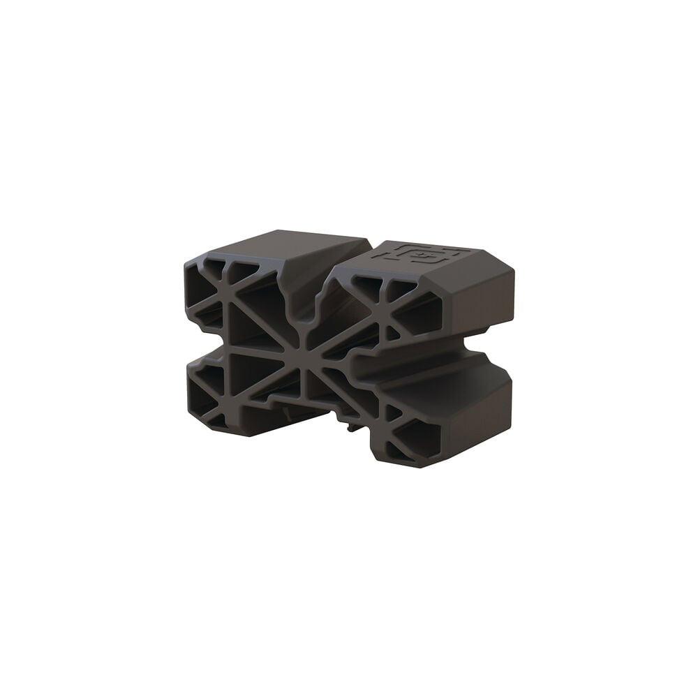 Caldwell Rock BR 2 with Rear Rest