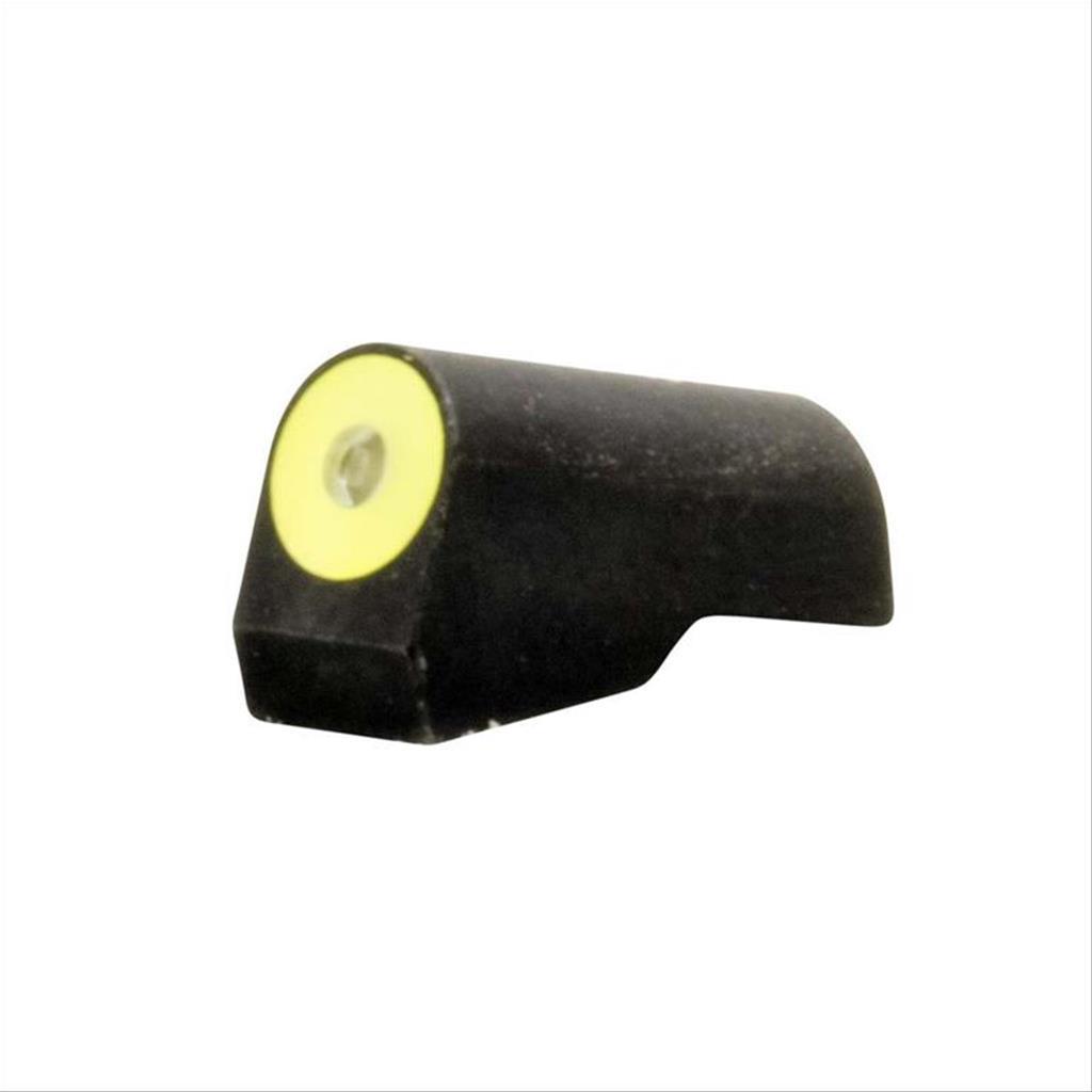 Xs Sight Systems Inc. Big Dot Tritium Yellow - Remington Shotgun Bead on Pedestal