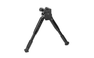 Caldwell AR Bipod Prone - Black