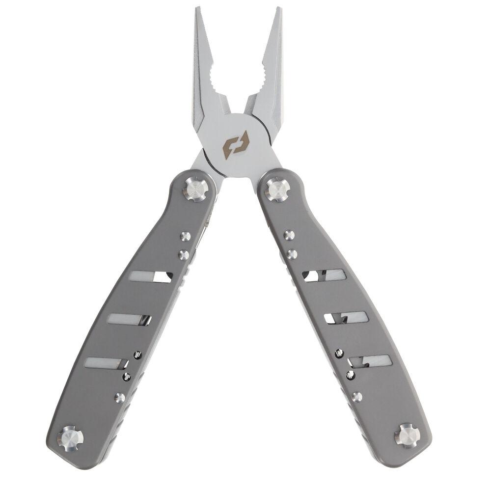 Battenfeld Knives Schrade Callous Multitool Grey