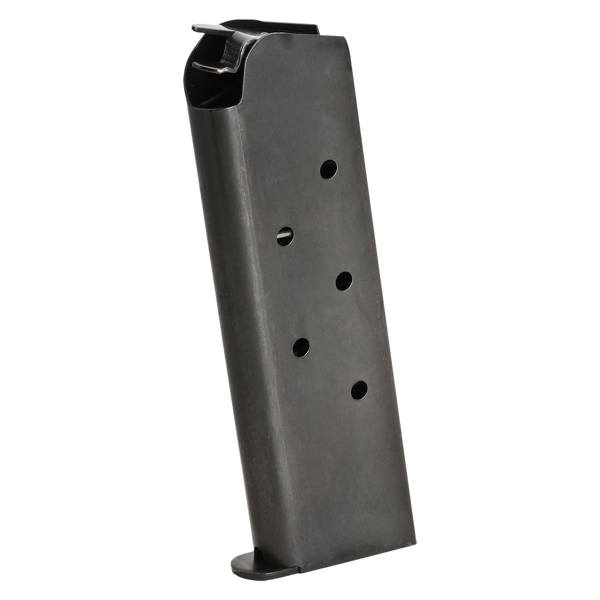 Springfield Armory 1911 Handgun Magazine Blued Steel .45 ACP 7/rd