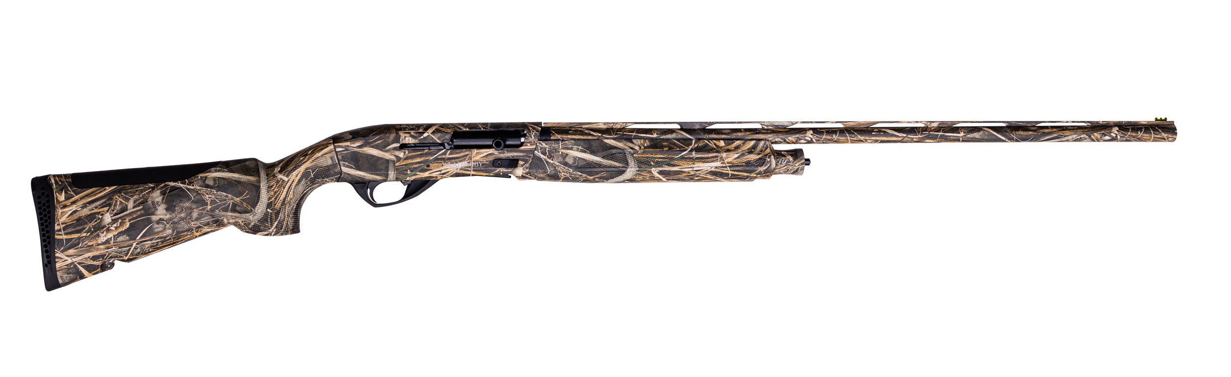 Weatherby Element II Waterfowler Shotgun 12 ga 3" Chamber 2rd Capacity 28" Barrel Realtree Max 7
