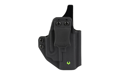 Viridian Kydex IWB Holster for Springfield Hellcat PRO with GES and RES RH