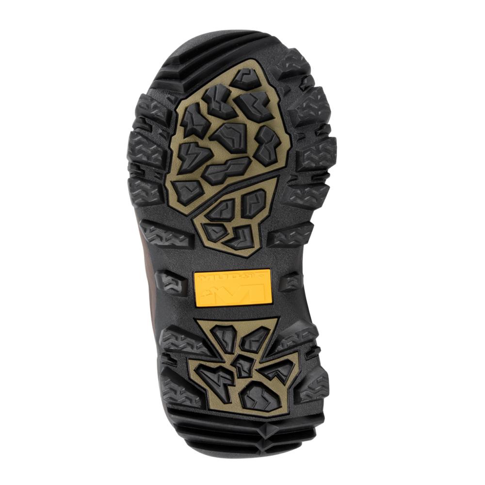Gsm Muddy DV8 17" Non-Insulated Boots Veil Canyon Hybrid Size 13D