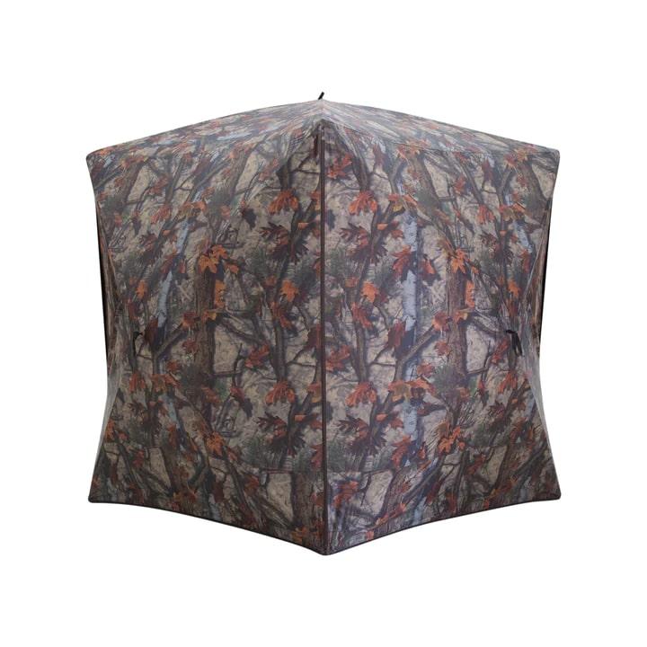 Ardisam (River's Edge/ Barronett Blinds) Barronett Blinds Prowler 350 Ground Blind Bloodtrail Woodland Camo