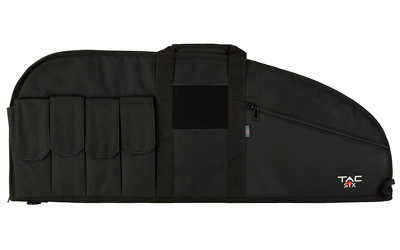 Allen Combat Tactical Rifle Case 32" Black