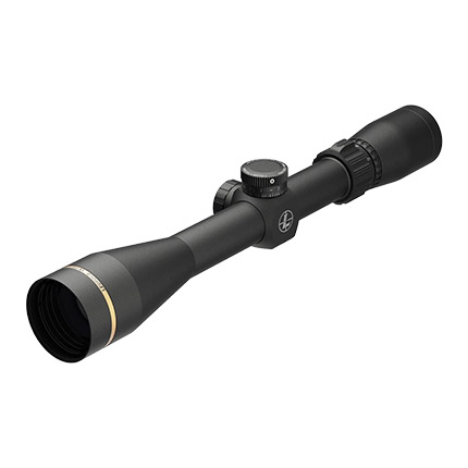 Leupold VX-Freedom .450 Bushmaster Rifle Scope 3-9x40mm 1" Tube Duplex Black Matte