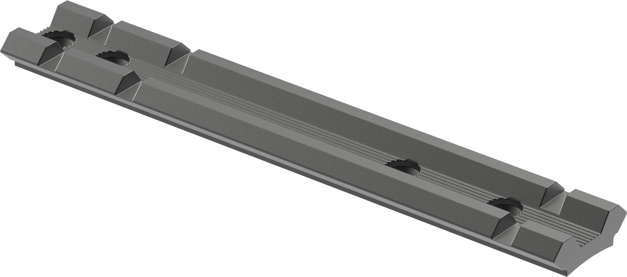 Leupold Rifleman Gen2 Ruger 1022 Scope Base 1-piece