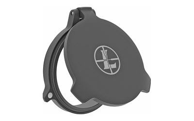 Leupold Alumina Flip-Back Lens Covers - Fits VX-6 42mm
