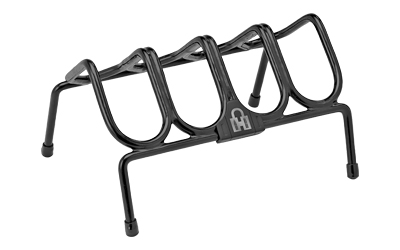 Hornady 4-Gun Pistol Rack 5.1" x 9" x 6.7"