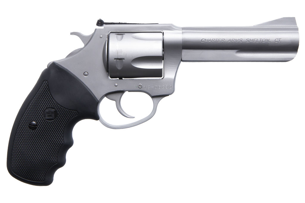 CHARTER TGT. Mag.357 SS