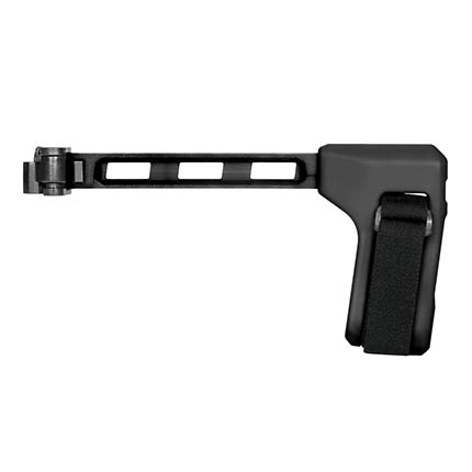 SB Tactical FS1913 PSB, Black
