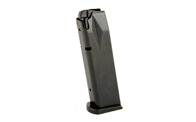 ProMag Sig Sauer P226 Magazine 9mm Blued Steel 15/rd