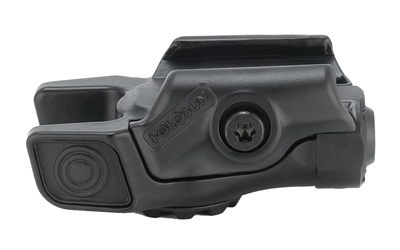 Holosun Technologies H-SUN RMLT RED LASER BLK
