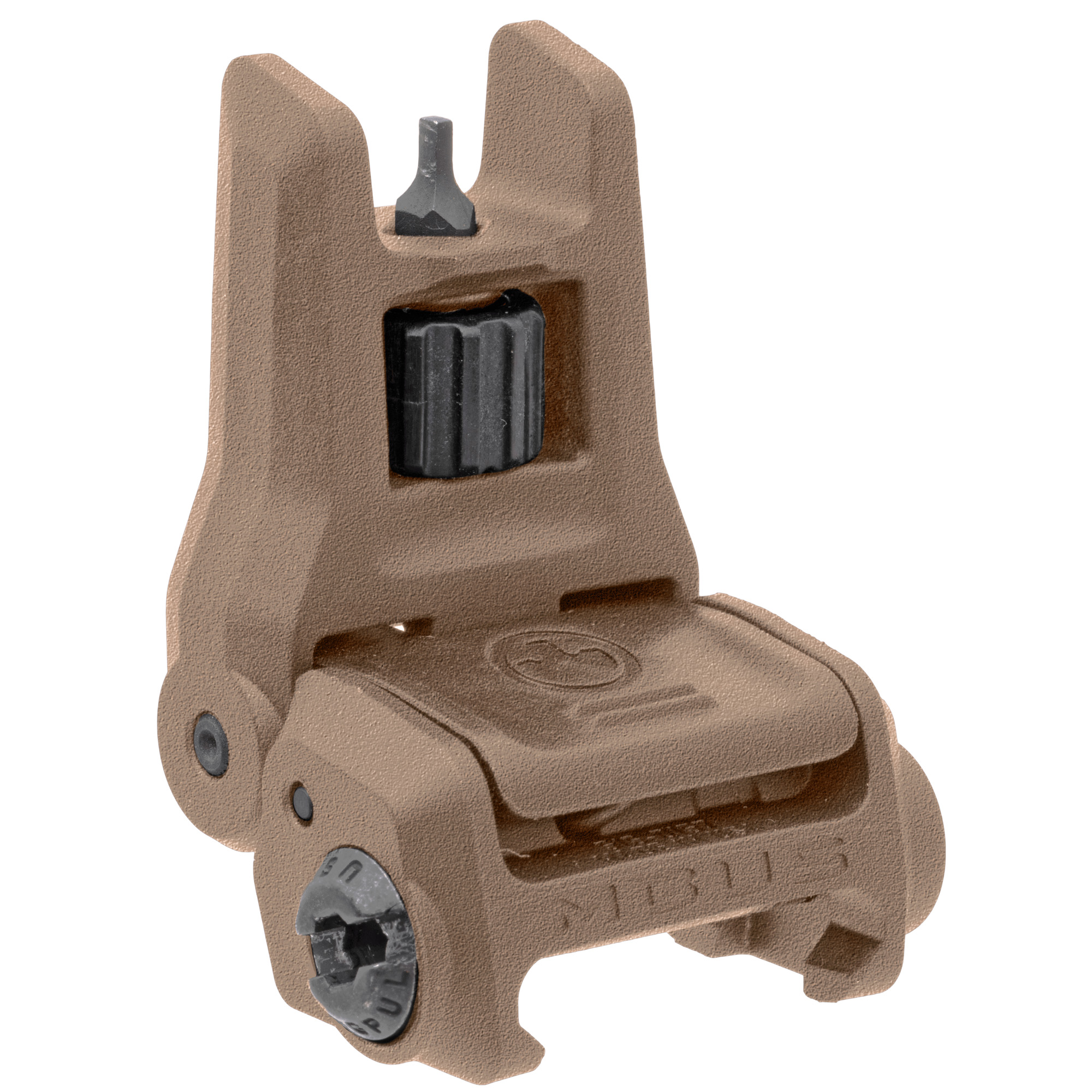 Magpul MBUS 3 sight Front
