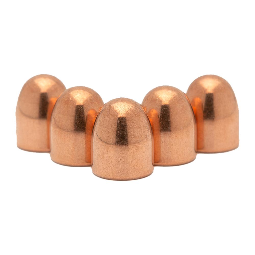 Atl Arms/ Specialty Cartridge Inc DBA ACME Specialty Cartridge .355 380 90GR FMJ Bullets 100/ct