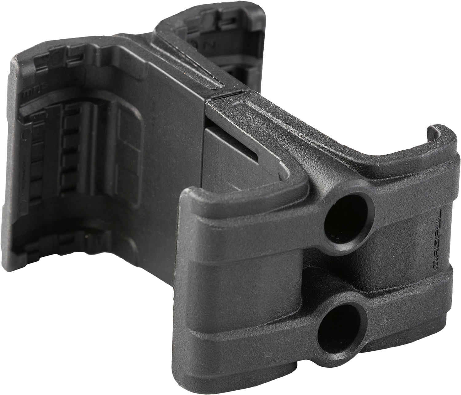 Magpul Maglink Mag Coupler for PMAG 30 & 40 round AR/M4 Magazines Black