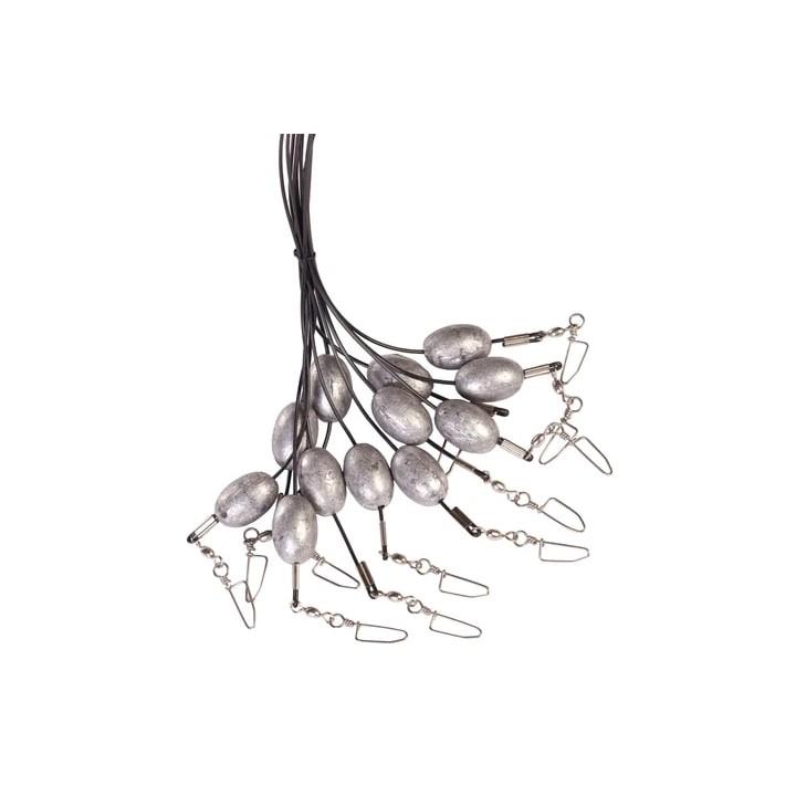 AdvenTec LLC dba Rig Em Right Outdoors Rig'Em Right Do It Yourself Decoy Anchor Kit