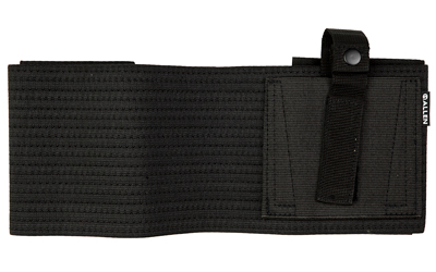 Allen Hideout Belly Band Gun Holster 46-60" XL-3XL Black