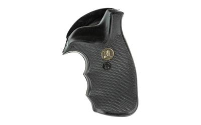 Pachmayr Gripper Grips S&W N-Frame Square Butt