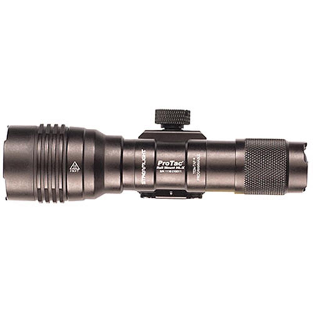Streamlight SLI PROTAC HL-X RAIL MNT LIGHT 1000LUM