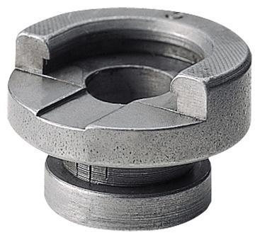 Hornady Shell Holder #4 - .220 Swift/.225 Winchester/.6.5mm Japanese
