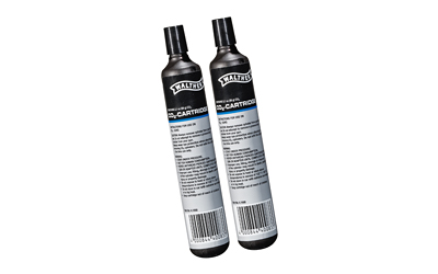 Umarex 88G CO2 Cylinders 2/ct