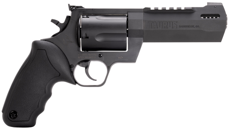 Taurus TAU R/HUNTER 460 REV 5.125B