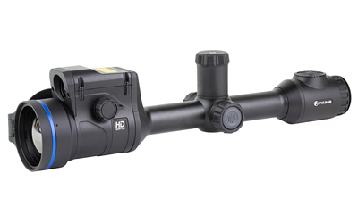 Sellmark Corporation Pulsar Thermion 2 LRF XL60 Thermal Rifle Scope 2.5-20x60 without Mount