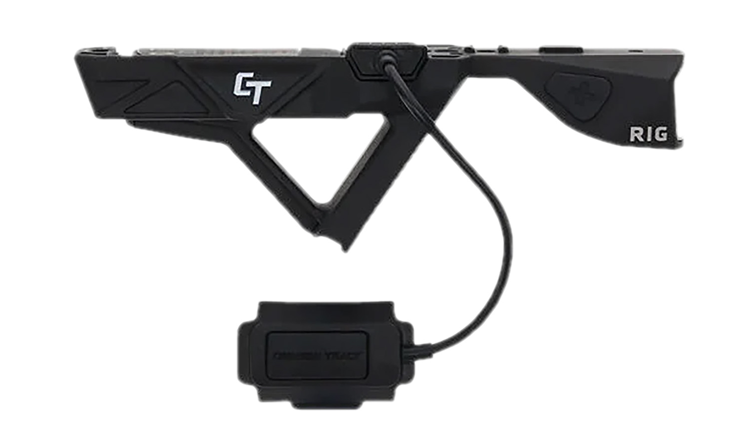 Crimson Trace RIG 400lum White Light for M-LOK and Picatinny Rails