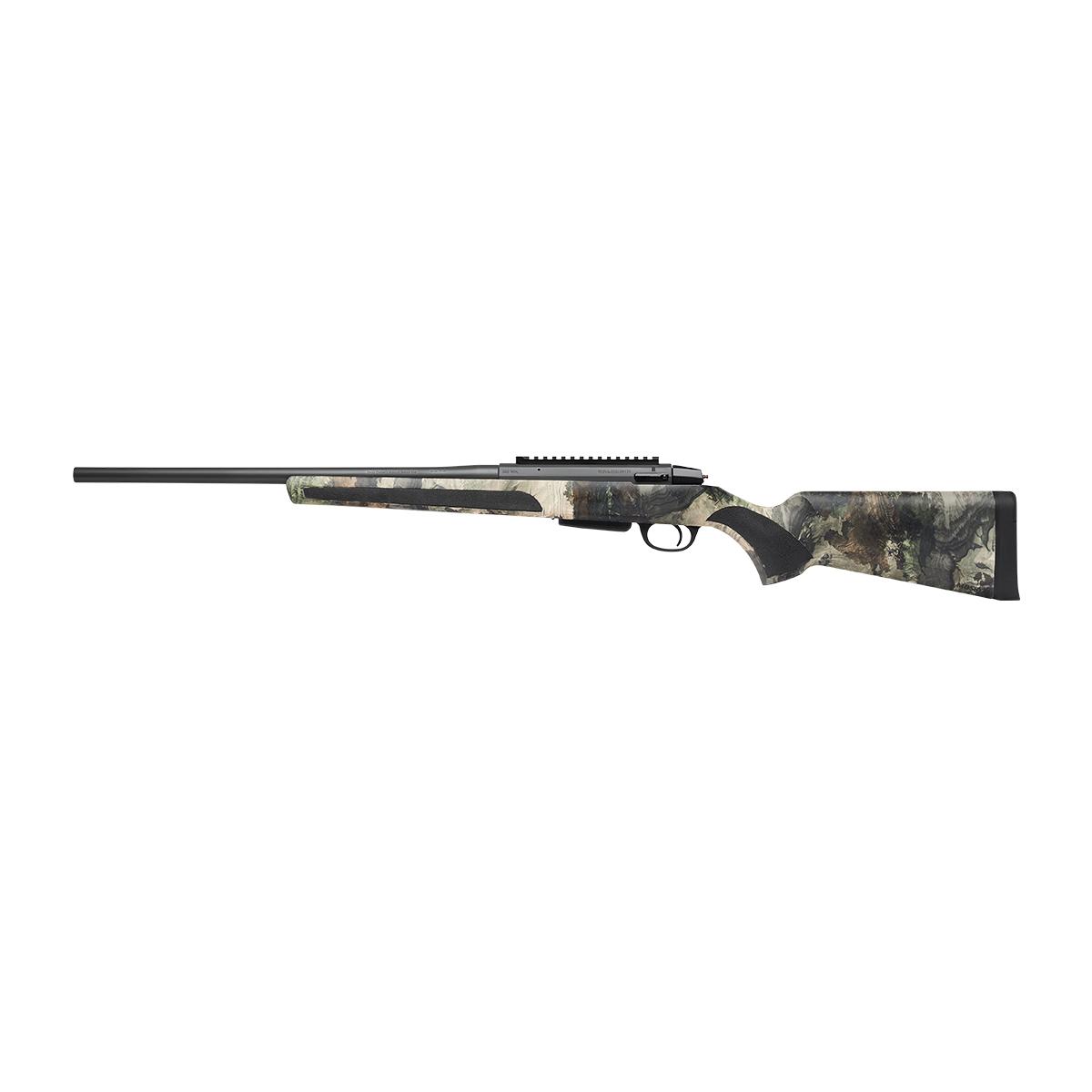 Savage Model 334 Stevens Rifle 270 Win 3rd Capacity 20" Barrel Synthetic Camo Stock
