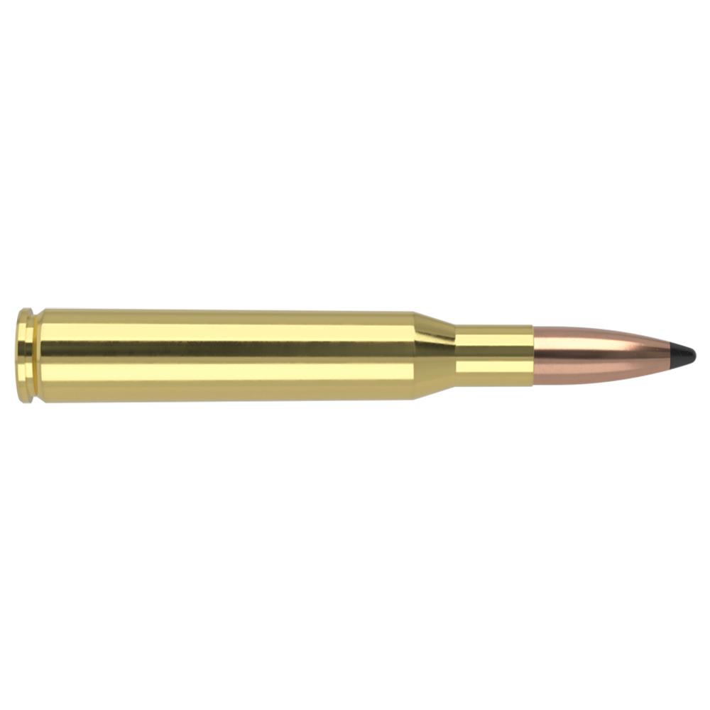 Nosler Whitetail Country Rifle Ammunition .308 Win 150gr SP 20/ct