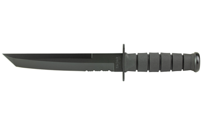 KA-BAR Knives KBAR FIGHTING KNF 8" TANTO SER W/STH