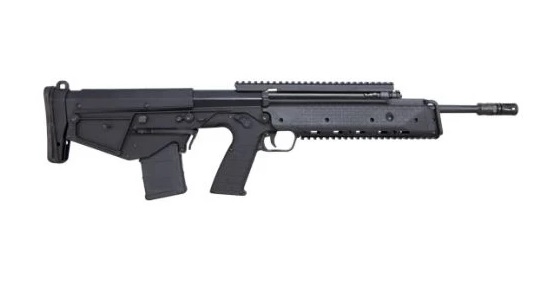 Kel-Tec RDB Rifle .223 Rem/5.56mm 20rd Magazine 20" Barrel Black Grip