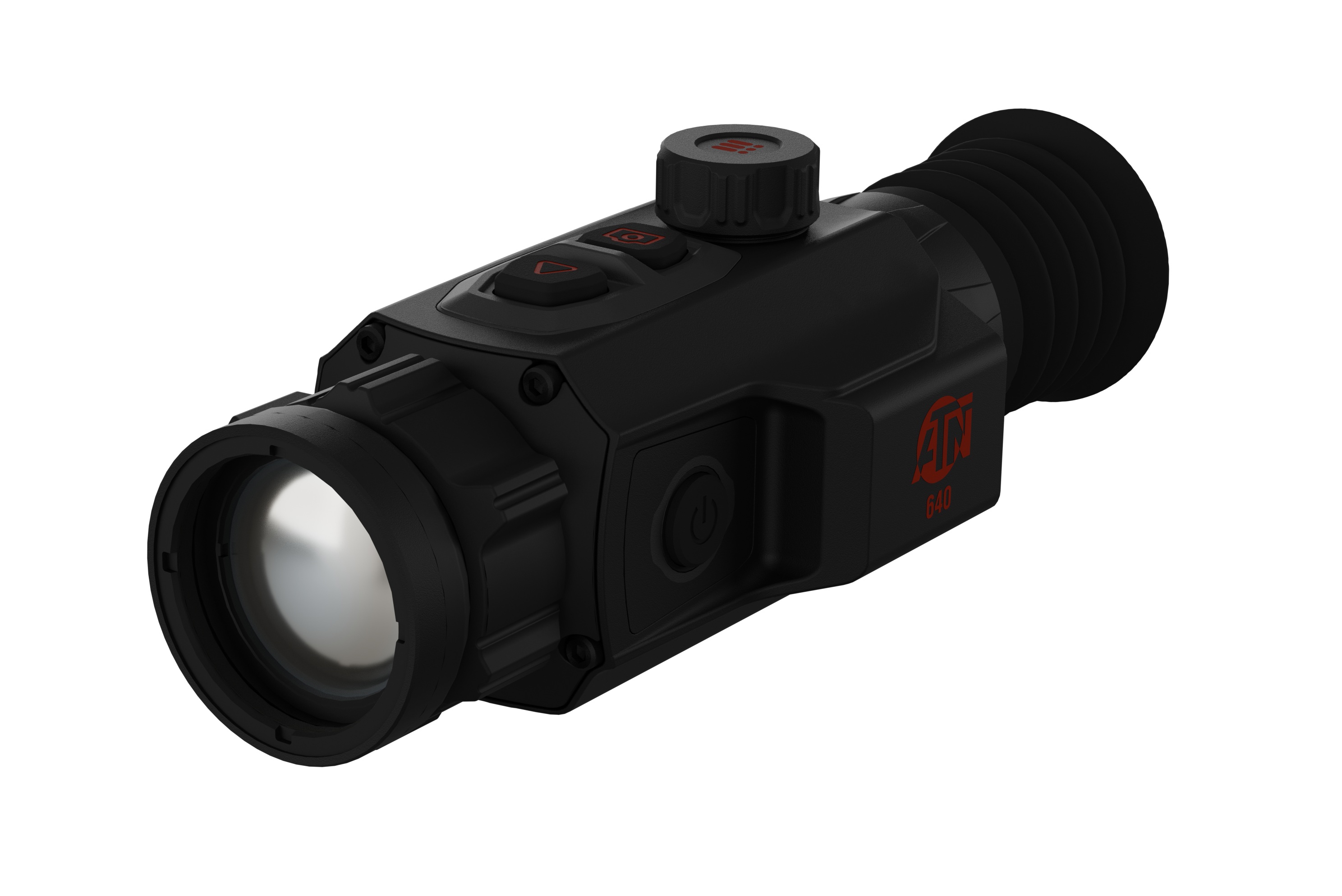 ATN THOR6 MINI 2-16X 640X288 THERM