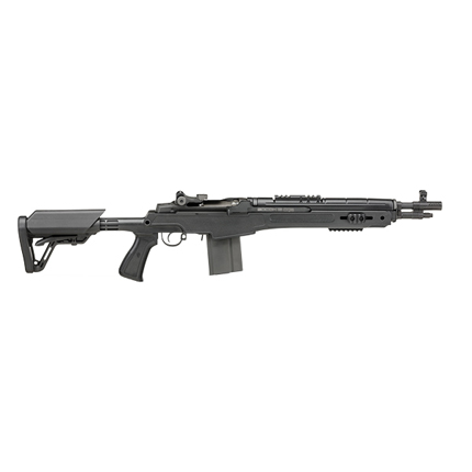 SPRINGFIELD ARMORY M1A SOCOM CQB 16 308WIN 16" CRBN BBL 1-10RD
