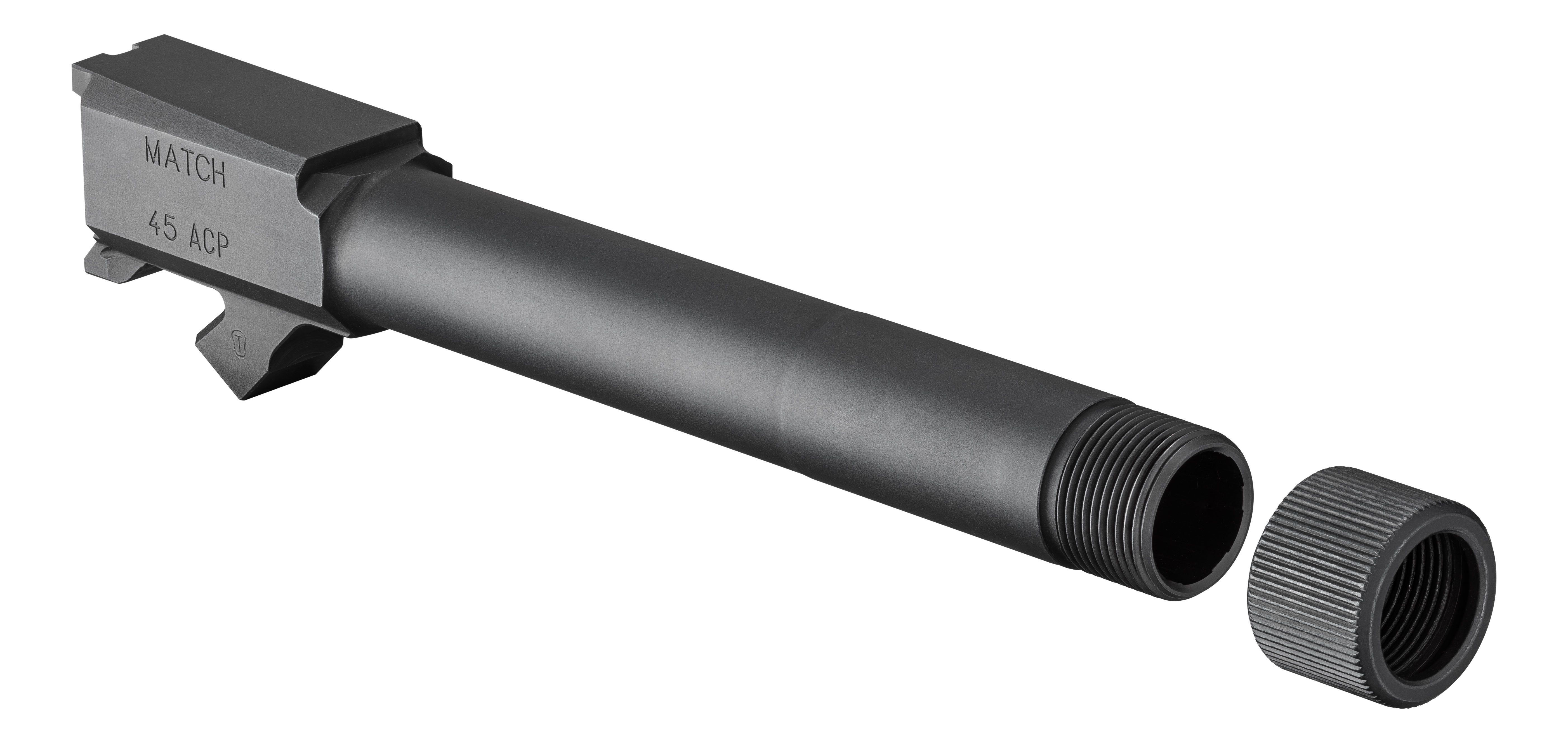 Springfield XD-M 4.5" Threaded Barrel - .45 ACP