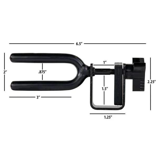 Summit Universal Bow Holder