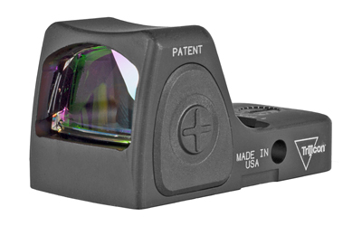 TrijiconInc. Tijicon RMRcc Red Dot Sight Adjustable LED 6.5 MOA