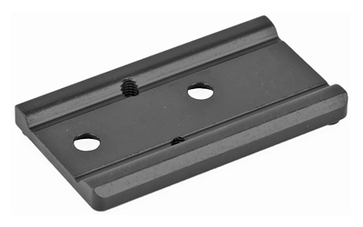 RUGER 5.7 OPTIC PLATE (DOCTER, MEOPTA, EOTECH)