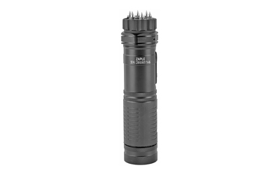 Personal Security Products Fox Labs Zaplight Extreme 1 Million Volt Stun Gun / Flashlight with Wall Charger