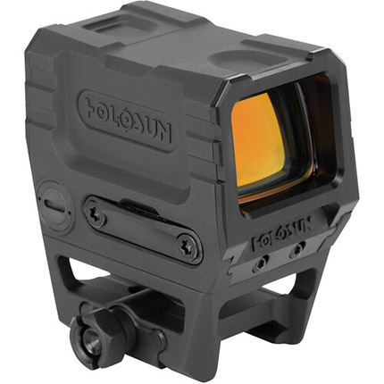 Holosun Technologies H-SUN AEMS CORE X2 ENCLOSED RED 2MOA