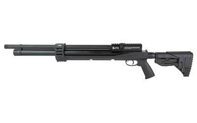 JTS AIRACUDA PRS MAX .22 10RD BLK